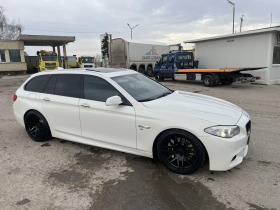 Обява за продажба на BMW 525 ~25 900 лв. - изображение 1