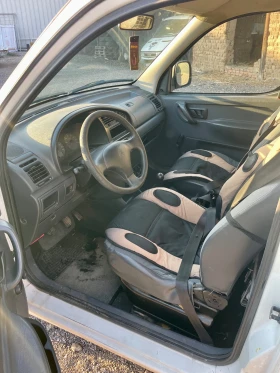 Citroen Berlingo 1.9 ДИЗЕЛ | Mobile.bg — малка снимка 9