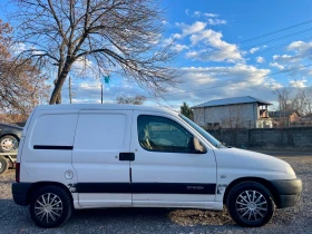 Citroen Berlingo 1.9 ДИЗЕЛ | Mobile.bg — малка снимка 2
