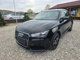 Audi A1 1.6TDI NAVI KLIMATRONIK - Car24.bg Audi A1 1.6TDI NAVI KLIMATRONIK