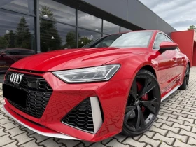 Audi Rs7 4.0TFSI Sportback quattro - Car24.bg Audi Rs7 4.0TFSI Sportback quattro
