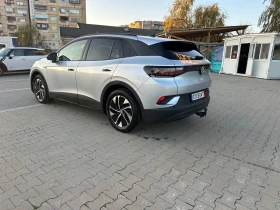 VW ID.4 82 kWh / Pro /204 kc - 38500 лв. / 19684.74 € - 48744712 6 | Car24.bg VW ID.4 82 kWh / Pro /204 kc - 38500 лв. / 19684.74 € - 48744712 6