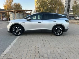 VW ID.4 82 kWh / Pro /204 kc - 38500 лв. / 19684.74 € - 48744712 7 | Car24.bg VW ID.4 82 kWh / Pro /204 kc - 38500 лв. / 19684.74 € - 48744712 7