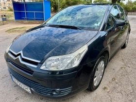 Citroen C4 1.4i 16V - Car24.bg Citroen C4 1.4i 16V