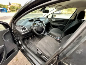Citroen C4 1.4i 16V - 3500 лв. / 1789.52 € - 20171067 7 | Car24.bg Citroen C4 1.4i 16V - 3500 лв. / 1789.52 € - 20171067 7