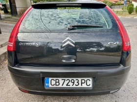 Citroen C4 1.4i 16V - 3500 лв. / 1789.52 € - 20171067 6 | Car24.bg Citroen C4 1.4i 16V - 3500 лв. / 1789.52 € - 20171067 6