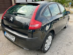 Citroen C4 1.4i 16V - 3500 лв. / 1789.52 € - 20171067 4 | Car24.bg Citroen C4 1.4i 16V - 3500 лв. / 1789.52 € - 20171067 4