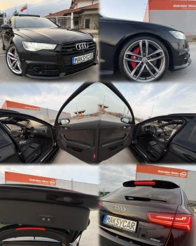 Audi A6 326 Competition Germany FULL - 21500 € / 42050.35 лв. - 33969970 17 | Car24.bg Audi A6 326 Competition Germany FULL - 21500 € / 42050.35 лв. - 33969970 17