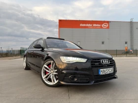 Audi A6 326 Competition Germany FULL - Car24.bg Audi A6 326 Competition Germany FULL