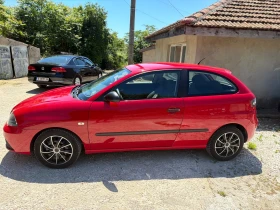Seat Ibiza - 1500 € / 2933.74 лв. - 52084237 3 | Car24.bg Seat Ibiza - 1500 € / 2933.74 лв. - 52084237 3