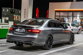 Mercedes-Benz E 53 AMG Stage 2 - 550 hp - 69000 € / 134952.27 лв. - 43843946 6 | Car24.bg Mercedes-Benz E 53 AMG Stage 2 - 550 hp - 69000 € / 134952.27 лв. - 43843946 6