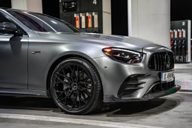 Mercedes-Benz E 53 AMG Stage 2 - 550 hp - 69000 € / 134952.27 лв. - 43843946 3 | Car24.bg Mercedes-Benz E 53 AMG Stage 2 - 550 hp - 69000 € / 134952.27 лв. - 43843946 3