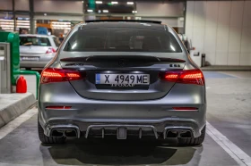 Mercedes-Benz E 53 AMG Stage 2 - 550 hp - 69000 € / 134952.27 лв. - 43843946 4 | Car24.bg Mercedes-Benz E 53 AMG Stage 2 - 550 hp - 69000 € / 134952.27 лв. - 43843946 4