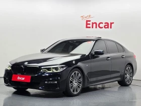 Снимка BMW 530