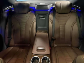 Mercedes-Benz S 550 * CARFAX * ОПЦИЯ ЗА ФИНАНСИРАНЕ | Auto.bg — изображение 14 Mercedes-Benz S 550 * CARFAX * ОПЦИЯ ЗА ФИНАНСИРАНЕ | Auto.bg — изображение 14