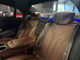 Mercedes-Benz S 550 * CARFAX * ОПЦИЯ ЗА ФИНАНСИРАНЕ | Auto.bg — изображение 13 Mercedes-Benz S 550 * CARFAX * ОПЦИЯ ЗА ФИНАНСИРАНЕ | Auto.bg — изображение 13
