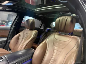 Mercedes-Benz S 550 * CARFAX * ОПЦИЯ ЗА ФИНАНСИРАНЕ | Auto.bg — изображение 16 Mercedes-Benz S 550 * CARFAX * ОПЦИЯ ЗА ФИНАНСИРАНЕ | Auto.bg — изображение 16