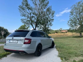 Skoda Octavia VRS | Auto.bg — изображение 8 Skoda Octavia VRS | Auto.bg — изображение 8