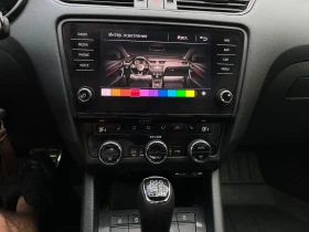 Skoda Octavia VRS | Auto.bg — изображение 16 Skoda Octavia VRS | Auto.bg — изображение 16