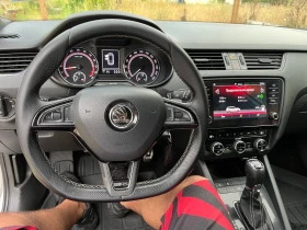 Skoda Octavia VRS | Auto.bg — изображение 13 Skoda Octavia VRS | Auto.bg — изображение 13