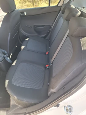 Hyundai I20 undefined | Auto.bg — изображение 4 Hyundai I20 undefined | Auto.bg — изображение 4