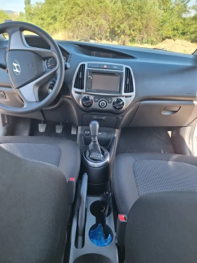 Hyundai I20 undefined | Auto.bg — изображение 6 Hyundai I20 undefined | Auto.bg — изображение 6