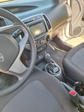 Hyundai I20 undefined | Auto.bg — изображение 5 Hyundai I20 undefined | Auto.bg — изображение 5