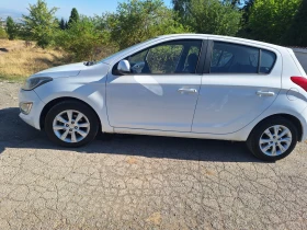 Hyundai I20 undefined | Auto.bg — изображение 3 Hyundai I20 undefined | Auto.bg — изображение 3
