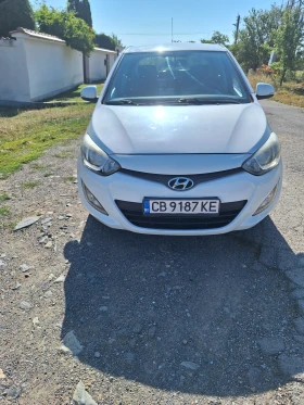 Hyundai I20 undefined | Auto.bg — изображение 2 Hyundai I20 undefined | Auto.bg — изображение 2