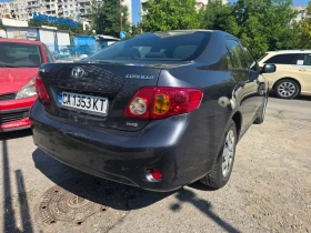 Toyota Corolla 1, 4D4D | Auto.bg — изображение 7 Toyota Corolla 1, 4D4D | Auto.bg — изображение 7