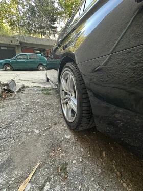 BMW 525 3.0 | Auto.bg — изображение 13 BMW 525 3.0 | Auto.bg — изображение 13