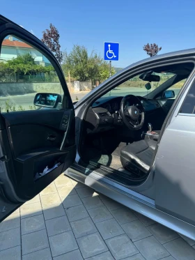 BMW 535 undefined | Auto.bg — изображение 6 BMW 535 undefined | Auto.bg — изображение 6