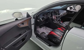 Audi A7 * 55 TDI Quattro * ЦЕНА ДО БГ | Auto.bg — изображение 6 Audi A7 * 55 TDI Quattro * ЦЕНА ДО БГ | Auto.bg — изображение 6
