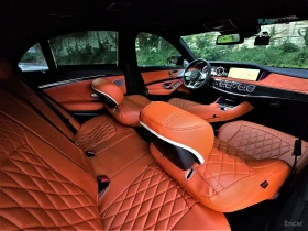 Mercedes-Benz S 350 AMG FACE LOOK* DIS* HERMES* LED* ОБДУХ* BURMASTER* - 19200 € - 85026923 10 | Car24.bg Mercedes-Benz S 350 AMG FACE LOOK* DIS* HERMES* LED* ОБДУХ* BURMASTER* - 19200 € - 85026923 10