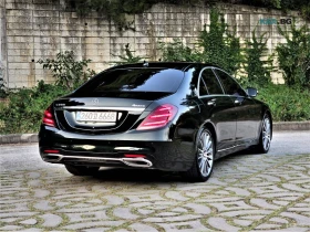 Mercedes-Benz S 350 AMG FACE LOOK* DIS* HERMES* LED* ОБДУХ* BURMASTER* - 19200 € - 85026923 3 | Car24.bg Mercedes-Benz S 350 AMG FACE LOOK* DIS* HERMES* LED* ОБДУХ* BURMASTER* - 19200 € - 85026923 3