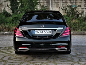 Mercedes-Benz S 350 AMG FACE LOOK* DIS* HERMES* LED* ОБДУХ* BURMASTER* - 19200 € - 85026923 4 | Car24.bg Mercedes-Benz S 350 AMG FACE LOOK* DIS* HERMES* LED* ОБДУХ* BURMASTER* - 19200 € - 85026923 4