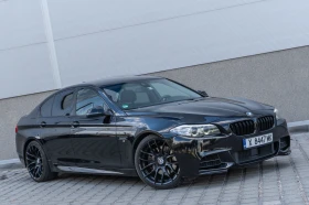 BMW 530 xd - 11300 € - 25644293 8 | Car24.bg BMW 530 xd - 11300 € - 25644293 8