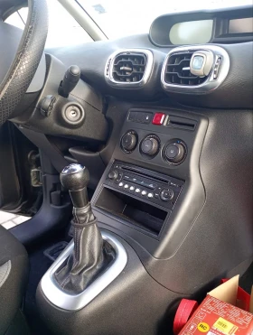 Citroen C3 Picasso - 3500 € - 43224483 7 | Car24.bg Citroen C3 Picasso - 3500 € - 43224483 7