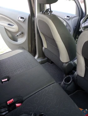 Citroen C3 Picasso - 3500 € - 43224483 5 | Car24.bg Citroen C3 Picasso - 3500 € - 43224483 5