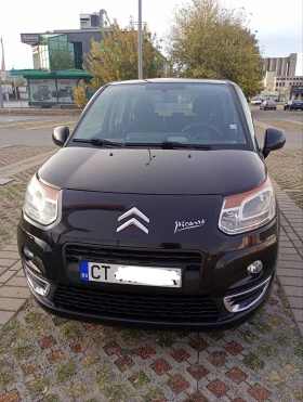 Citroen C3 Picasso - 3500 € - 43224483 2 | Car24.bg Citroen C3 Picasso - 3500 € - 43224483 2