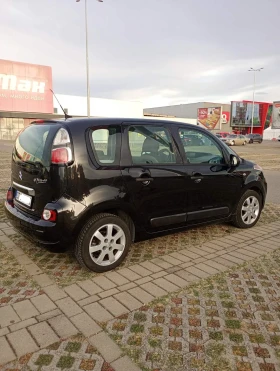 Citroen C3 Picasso - 3500 € - 43224483 4 | Car24.bg Citroen C3 Picasso - 3500 € - 43224483 4