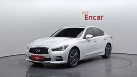 Infiniti Q50 2.2d ЛЮК КРАЙНА ЦЕНА* encareu.com