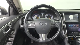 Infiniti Q50 2.2d ЛЮК КРАЙНА ЦЕНА* encareu.com | Auto.bg — изображение 13 Infiniti Q50 2.2d ЛЮК КРАЙНА ЦЕНА* encareu.com | Auto.bg — изображение 13