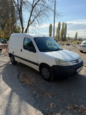 Peugeot Partner Товарен - 2399 € - 99366278 3 | Car24.bg Peugeot Partner Товарен - 2399 € - 99366278 3