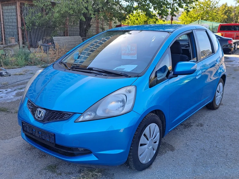 Honda Jazz 1, 4 бензин 99кс. - 6500 лв. / 3323.40 € - 59379619 1 | Car24.bg Honda Jazz 1, 4 бензин 99кс. - 6500 лв. / 3323.40 € - 59379619 1
