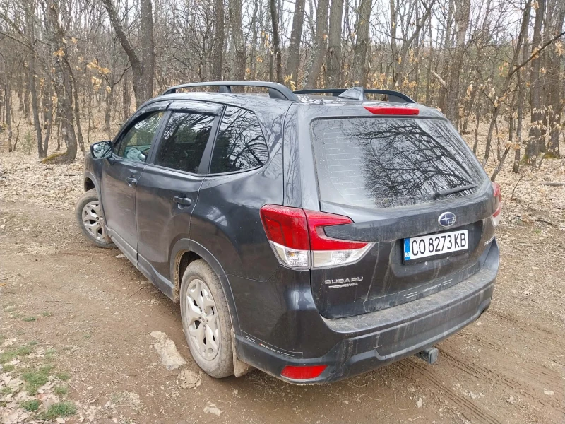 Subaru Forester - 21000 € / 41072.43 лв. - 74599800 1 | Car24.bg Subaru Forester - 21000 € / 41072.43 лв. - 74599800 1