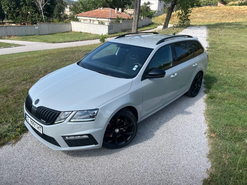 Skoda Octavia VRS - 14999 € / 29335.49 лв. - 36504847 1 | Car24.bg Skoda Octavia VRS - 14999 € / 29335.49 лв. - 36504847 1