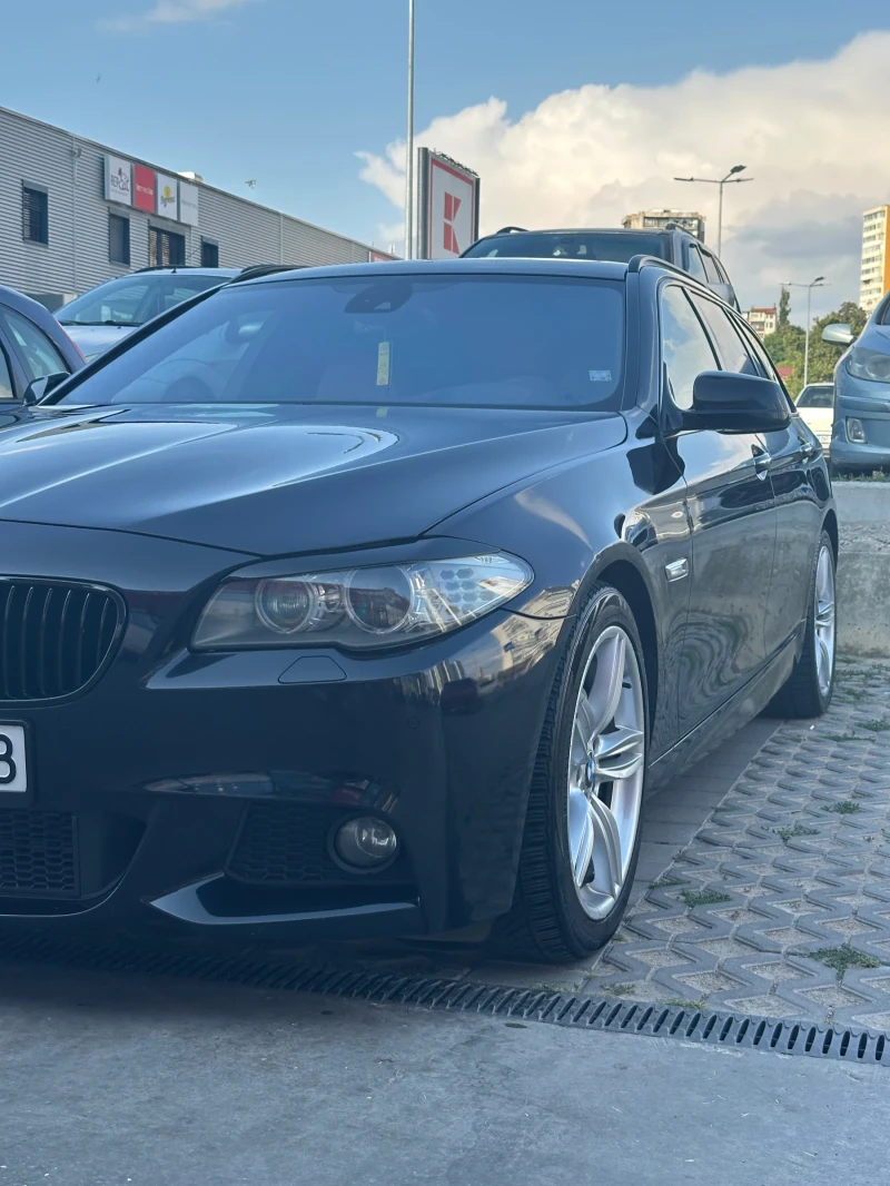 BMW 525 3.0 - 10999 € - 18816307 1 | Car24.bg BMW 525 3.0 - 10999 € - 18816307 1