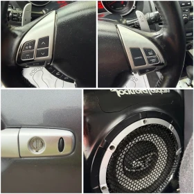 Mitsubishi Outlander 2.4i Automat - 10999 лв. / 5623.70 € - 47106551 11 | Car24.bg Mitsubishi Outlander 2.4i Automat - 10999 лв. / 5623.70 € - 47106551 11