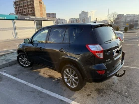 Toyota Rav4 - 7700 € / 15059.89 лв. - 36148912 2 | Car24.bg Toyota Rav4 - 7700 € / 15059.89 лв. - 36148912 2